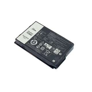 Аккумулятор для ноутбуков DELL 7202 (Latitude 12 p/n:7XNTR) 7.4 V 3.5 Ah арт. 074846