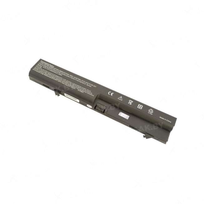 Аккумулятор для ноутбуков HP ( p/n:) 10.8 V 4.4 Ah арт. BAT-HP-62 0