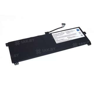 Аккумулятор для ноутбуков MSI ( p/n:) 15.2 V 3.3 Ah арт. 065232