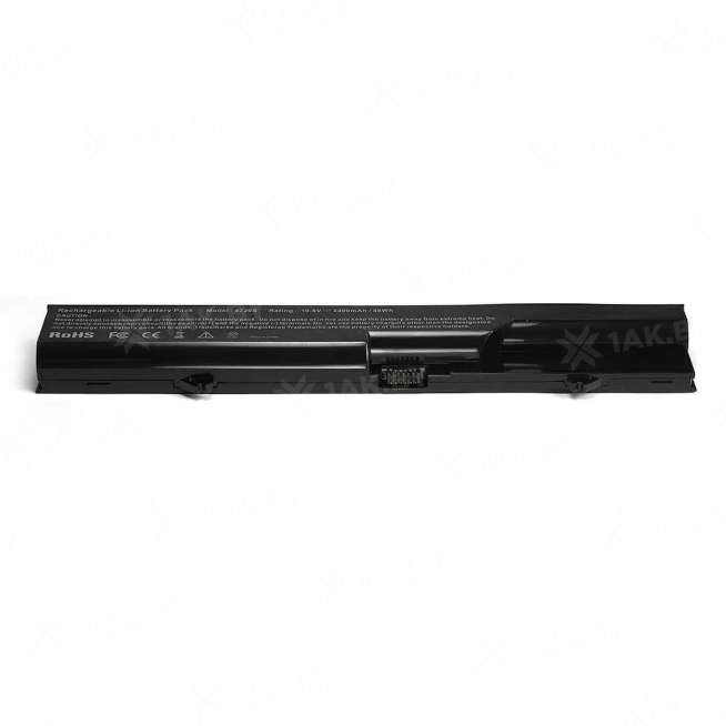 Аккумулятор для ноутбуков HP ( p/n:) 10.8 V 4.4 Ah арт. TOP-94660 0