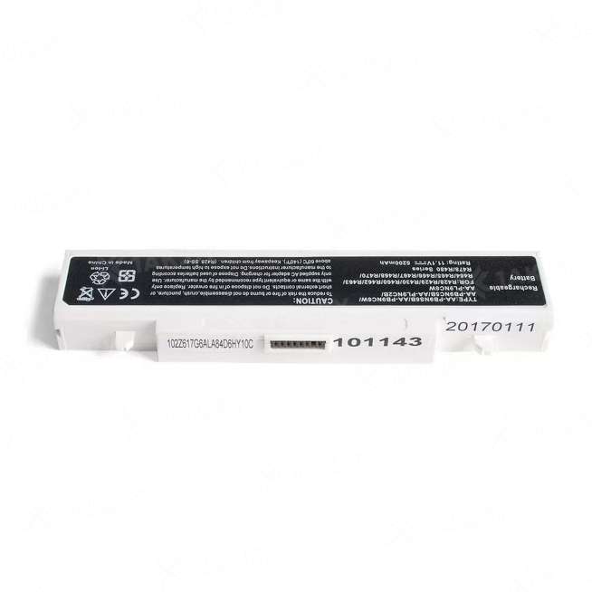 Аккумулятор для ноутбуков SAMSUNG ( p/n:) 11.1 V 4.4 Ah арт. TOP-101143 0