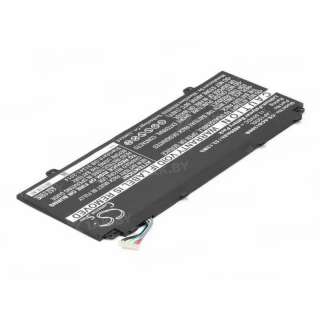 Аккумулятор для ноутбуков ACER S5-371 (Aspire p/n:AP1503K) 11.55 V 4.6 Ah арт. BT-1007