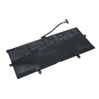 Аккумулятор для ноутбуков ASUS Flip C302C (Chromebook p/n:C21N1613) 7.7 V 5 Ah арт. BAT-AS-154