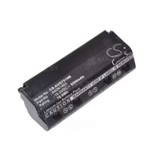 Аккумулятор для ноутбуков ASUS G751JL (ROG p/n:A42N1403) 15 V 5.2 Ah арт. BT-1127 0