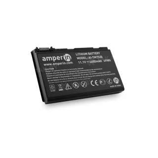 Аккумулятор для ноутбуков ACER 5120 (Extensa p/n:3UR18650Y-2-INV-10) 11.1 V 4.4 Ah арт. 013186