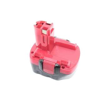 Аккумулятор для электроинструмента BOSCH GLI12 (GLI Series p/n:2607335261) 12 V 2 Ah арт. 086363