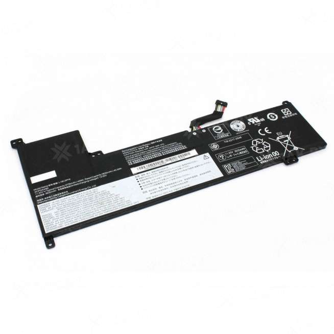 Аккумулятор для ноутбуков LENOVO IBM ( p/n:) 11.25 V 3.735 Ah арт. 080361 0