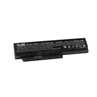 Аккумулятор для ноутбуков LENOVO IBM ( p/n:) 11.1 V 4.4 Ah арт. TOP-86978