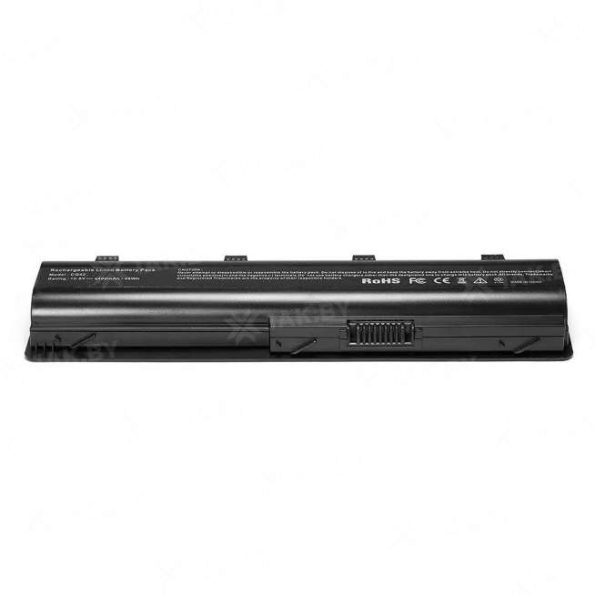 Аккумулятор для ноутбуков HP ( p/n:) 10.8-11.34 V 4.4 Ah арт. TOP-94652 0