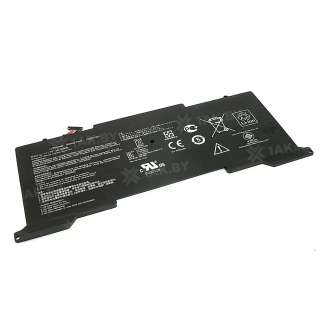 Аккумулятор для ноутбуков ASUS UX31LA (ZenBook p/n:C32N1301) 11.1 V 4.5 Ah арт. 064253
