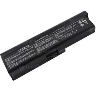Аккумулятор для ноутбуков TOSHIBA ( p/n:) 4.4 Ah арт. NBB-00-00011776