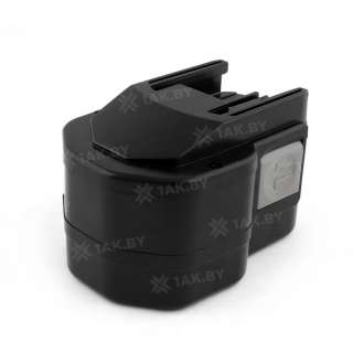Аккумулятор для электроинструмента AEG 12X (BEST p/n:B12) 12 V 2.1 Ah арт. TOP-102038 Аккумулятор для электроинструмента AEG 12X (BEST p/n:B12) 12 V 2.1 Ah арт. TOP-102038