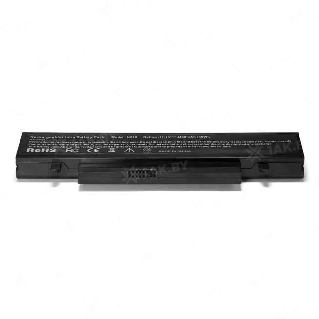 Аккумулятор для ноутбуков SAMSUNG ( p/n:) 11.1 V 4.4 Ah арт. TOP-94691 0