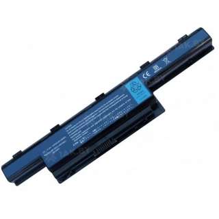 Аккумулятор для ноутбуков ACER 4250 (Aspire p/n:31CR19/65-2) 11.1 V 5.2 Ah арт. NBB-00-00000912