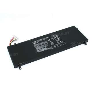 Аккумулятор для ноутбуков GIGABYTE ( p/n:) 11.1 V 4.3 Ah арт. 080855