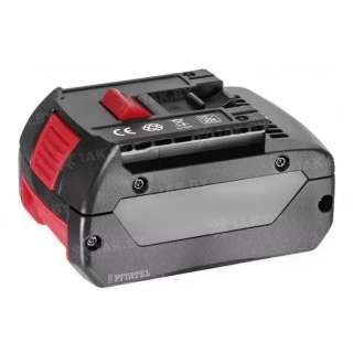 Аккумулятор для электроинструмента BOSCH GST 18 V-LI (GST Series p/n:2607336091) 18 V 3 Ah арт. TSB-144-BOS18B-30L