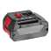 Аккумулятор для электроинструмента BOSCH GST 18 V-LI (GST Series p/n:2607336091) 18 V 3 Ah арт. TSB-144-BOS18B-30L 0
