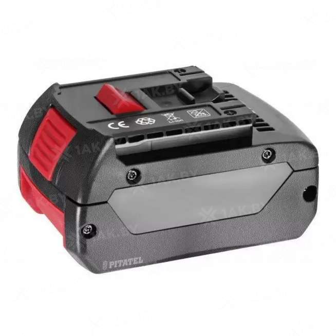 Аккумулятор для электроинструмента BOSCH GST 18 V-LI (GST Series p/n:2607336091) 18 V 3 Ah арт. TSB-144-BOS18B-30L 0