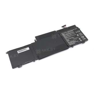 Аккумулятор для ноутбуков ASUS UX31E (UX Series p/n:C23-UX32) 7.4 V 6.6 Ah арт. 087662 0