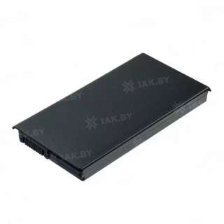 Аккумулятор для ноутбуков ASUS F5 Series (F Series p/n:A32-F52) 11.1 V 4.4 Ah арт. BT-132 Аккумулятор для ноутбуков ASUS F5 Series (F Series p/n:A32-F52) 11.1 V 4.4 Ah арт. BT-132