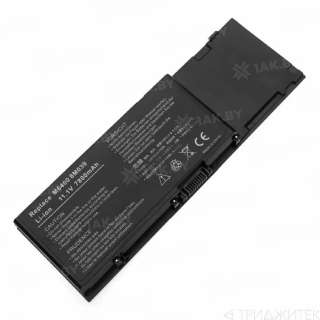 Аккумулятор для ноутбуков DELL M6400 (Precision p/n:8M039) 11.1 V 8.4 Ah арт. BAT-DE-75 Аккумулятор для ноутбуков DELL M6400 (Precision p/n:8M039) 11.1 V 8.4 Ah арт. BAT-DE-75