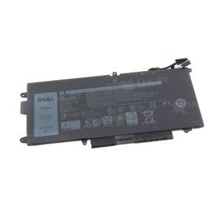 Аккумулятор для ноутбуков DELL 5289 (Latitude 12 p/n:6CYH6) 7.6 V 7.5 Ah арт. NBB-00-00015212