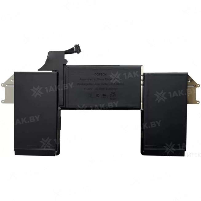 Аккумулятор для ноутбуков APPLE 13&quot; MC503 2012 (MacBook Air p/n:A1405) 11.4 V 4.38 Ah арт. BAT-AP-42 0