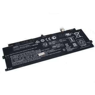 Аккумулятор для ноутбуков HP ( p/n:) 7.7 V 5.4 Ah арт. 079087