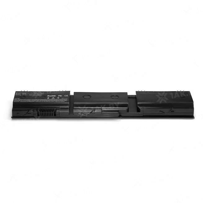 Аккумулятор для ноутбуков ACER 1425P Series (Aspire p/n:AK.006BT.069) 11.1 V 4.4 Ah арт. TOP-100766 0