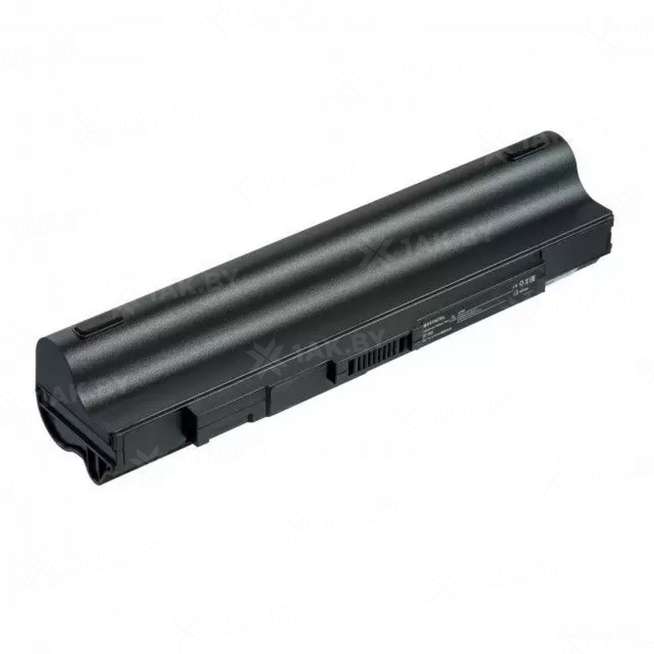 Аккумулятор для ноутбуков ACER 531h (Aspire One p/n:UM09B73) 11.1 V 6.6 Ah арт. BT-052 0