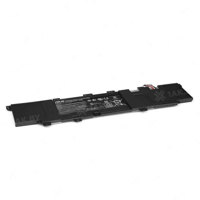 Аккумулятор для ноутбуков ASUS Essential PU500CA (Pro p/n:C21-X502) 11.1 V 4 Ah арт. TOP-101424 0