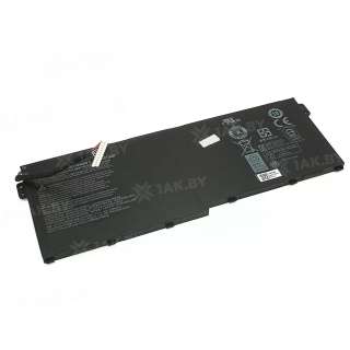 Аккумулятор для ноутбуков ACER VN7-593G (Aspire p/n:AC16A8N) 15.2 V 4.605 Ah арт. 074305