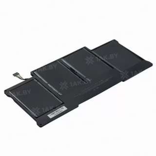 Аккумулятор для ноутбуков APPLE 13&quot; MC503 2012 (MacBook Air p/n:A1405) 7.6 V 6.8 Ah арт. BT-1810