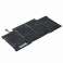 Аккумулятор для ноутбуков APPLE 13&quot; MC503 2012 (MacBook Air p/n:A1405) 7.6 V 6.8 Ah арт. BT-1810 0