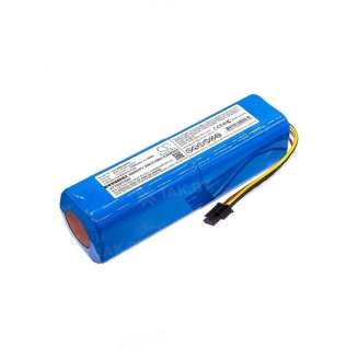 Аккумулятор для пылесосов XIAOMI S50 (Mijia Roborock p/n:BRR-2P4S-5200S) 14.4 V 5.2 Ah арт. P103.00022 0