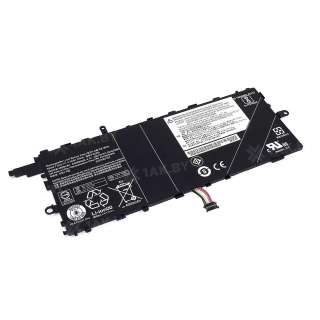 Аккумулятор для ноутбуков LENOVO IBM ( p/n:) 7.5 V 4.935 Ah арт. 075237
