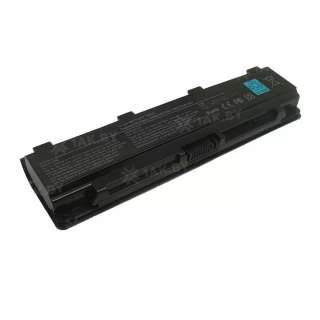 Аккумулятор для ноутбуков TOSHIBA ( p/n:) 5.2 Ah арт. NBB-00-00013257