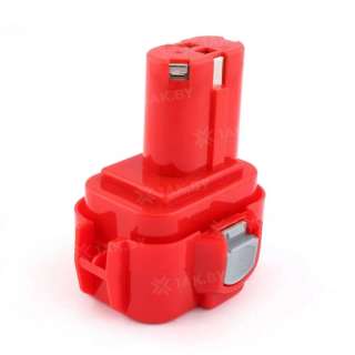 Аккумулятор для электроинструмента MAKITA A1686207DWDE (A Series p/n:192638-6) 9.6 V 1.5 Ah арт. TOP-102083