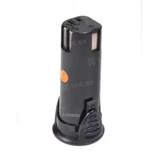 Аккумулятор для электроинструмента PANASONIC EY3610 (EY Series p/n:EY9L10B) 3.6 V 2 Ah арт. TSB-205-PAN3.6B-20L Аккумулятор для электроинструмента PANASONIC EY3610 (EY Series p/n:EY9L10B) 3.6 V 2 Ah арт. TSB-205-PAN3.6B-20L
