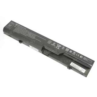 Аккумулятор для ноутбуков HP ( p/n:) 10.8 V 4.35 Ah арт. 002916 Аккумулятор для ноутбуков HP ( p/n:) 10.8 V 4.35 Ah арт. 002916
