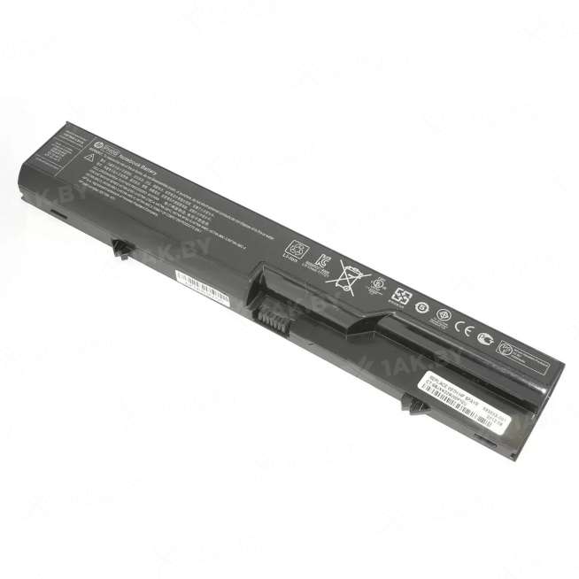 Аккумулятор для ноутбуков HP ( p/n:) 10.8 V 4.35 Ah арт. 002916 0