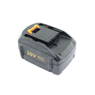 Аккумулятор для электроинструмента WORX WA3520 (WG Serial p/n:WA3520) 20 V 5 Ah арт. 089081