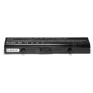 Аккумулятор для ноутбуков DELL 1525 Series (Inspiron p/n:0C601H) 11.1 V 5.2 Ah арт. TOP-94677 Аккумулятор для ноутбуков DELL 1525 Series (Inspiron p/n:0C601H) 11.1 V 5.2 Ah арт. TOP-94677