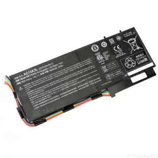 Аккумулятор для ноутбуков ACER P3-171 (Aspire p/n:AC13A3L) 7.6 V 5.28 Ah арт. BAT-AC-60