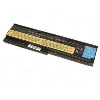 Аккумулятор для ноутбуков LENOVO IBM ( p/n:) 10.8-11.34 V 5.2 Ah арт. 012166