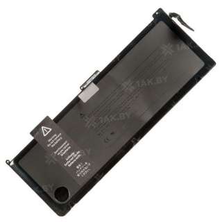 Аккумулятор для ноутбуков APPLE 17&#039;&#039; MC226CH/A (MacBook Pro p/n:661-5037)  арт. P-879449