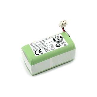 Аккумулятор для пылесосов ELARI Turbo (SmartBot Series p/n:M26-4S1P) 14.4 V 2.6 Ah арт. 090644 0