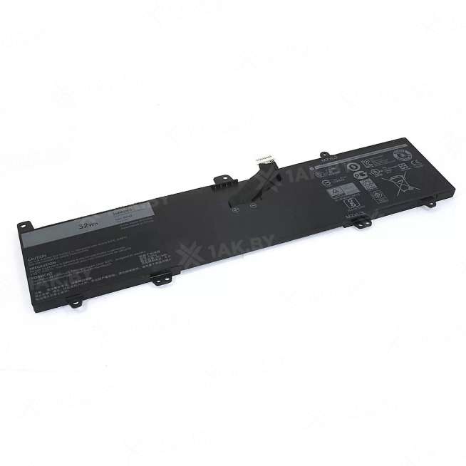 Аккумулятор для ноутбуков DELL 11 (3162) (Inspiron p/n:0JV6J) 7.6 V 4.2 Ah арт. 062444 0