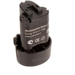 Аккумулятор для электроинструмента MAKITA CC300 (CC Series p/n:194551-4) 10.8 V 1.5 Ah арт. P-861967