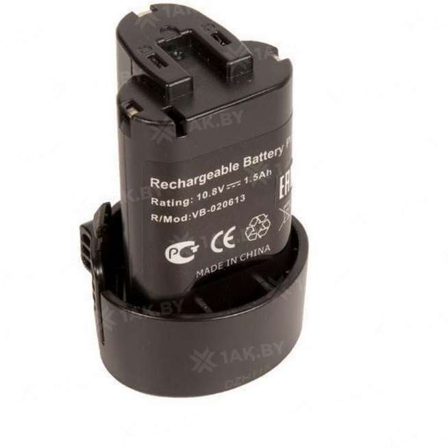 Аккумулятор для электроинструмента MAKITA CC300 (CC Series p/n:194551-4) 10.8 V 1.5 Ah арт. P-861967 0